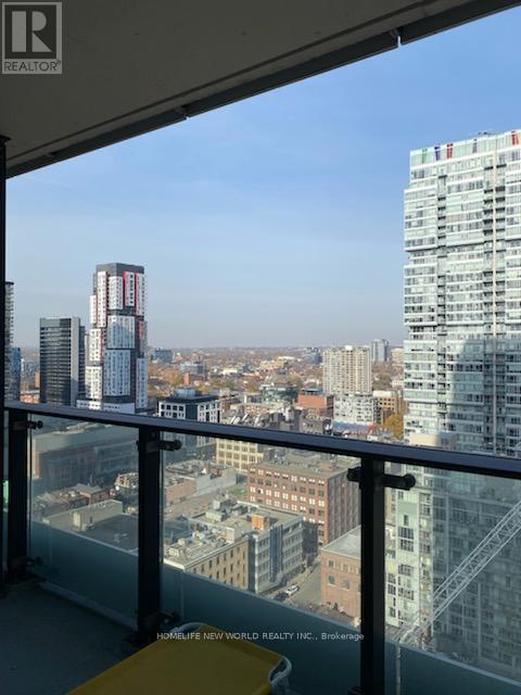 2302 - 224 King Street, Toronto, Ontario  M5V 1H8 - Photo 6 - C12653542
