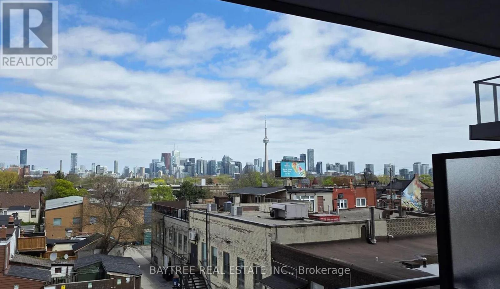 422 - 5 Lakeview Avenue, Toronto, Ontario  M6J 0H3 - Photo 15 - C12653548