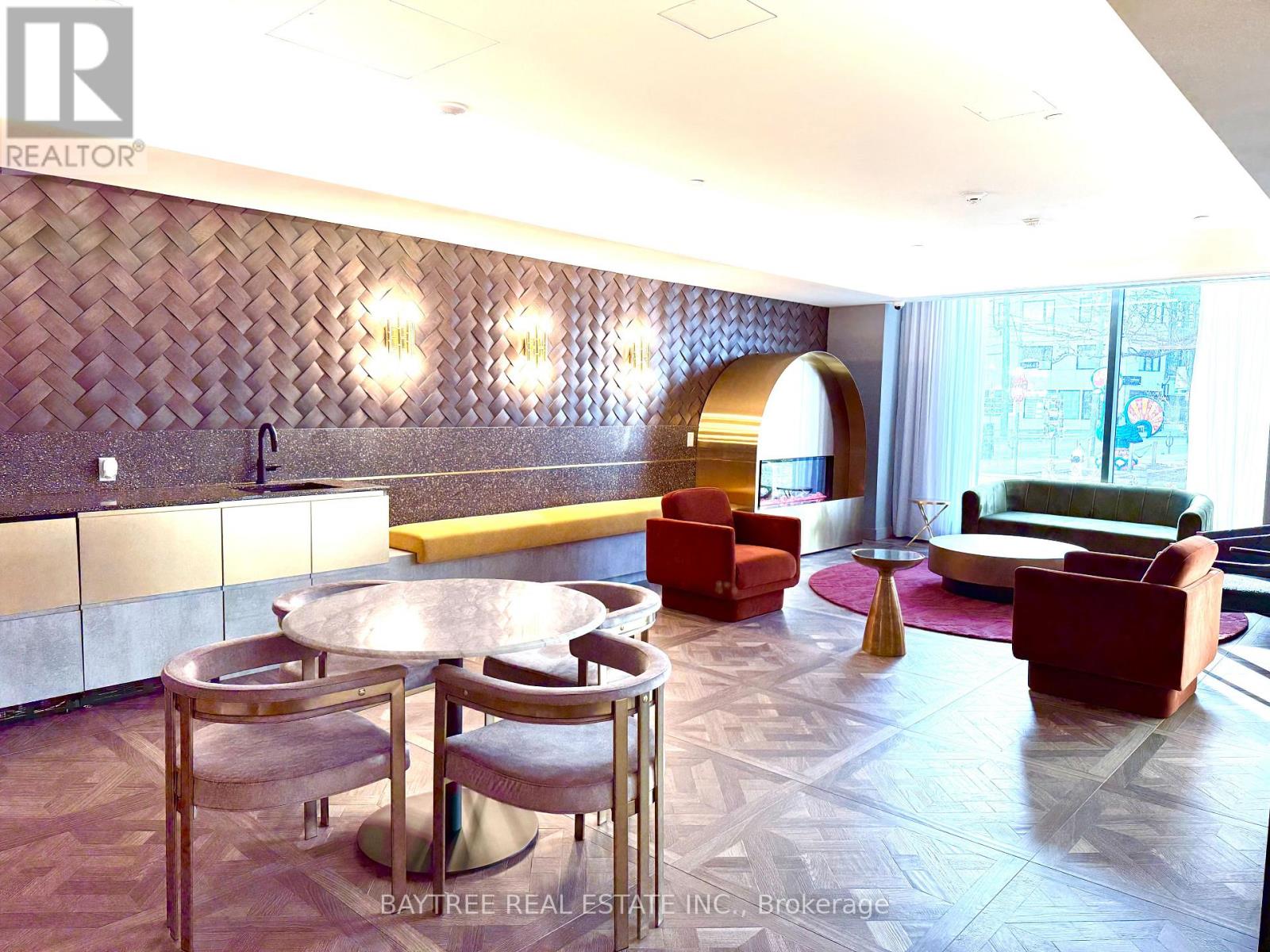 422 - 5 Lakeview Avenue, Toronto, Ontario  M6J 0H3 - Photo 4 - C12653548