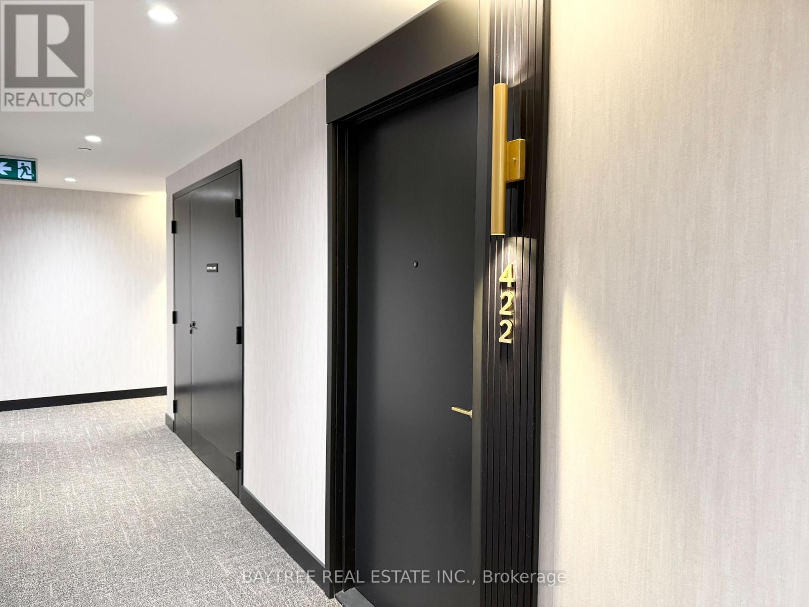 422 - 5 Lakeview Avenue, Toronto, Ontario  M6J 0H3 - Photo 6 - C12653548