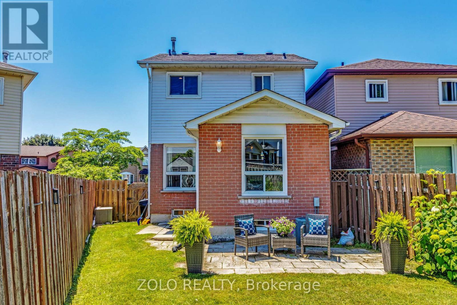 710 Hayes Avenue, Oshawa, Ontario  L1K 1W3 - Photo 17 - E12653544