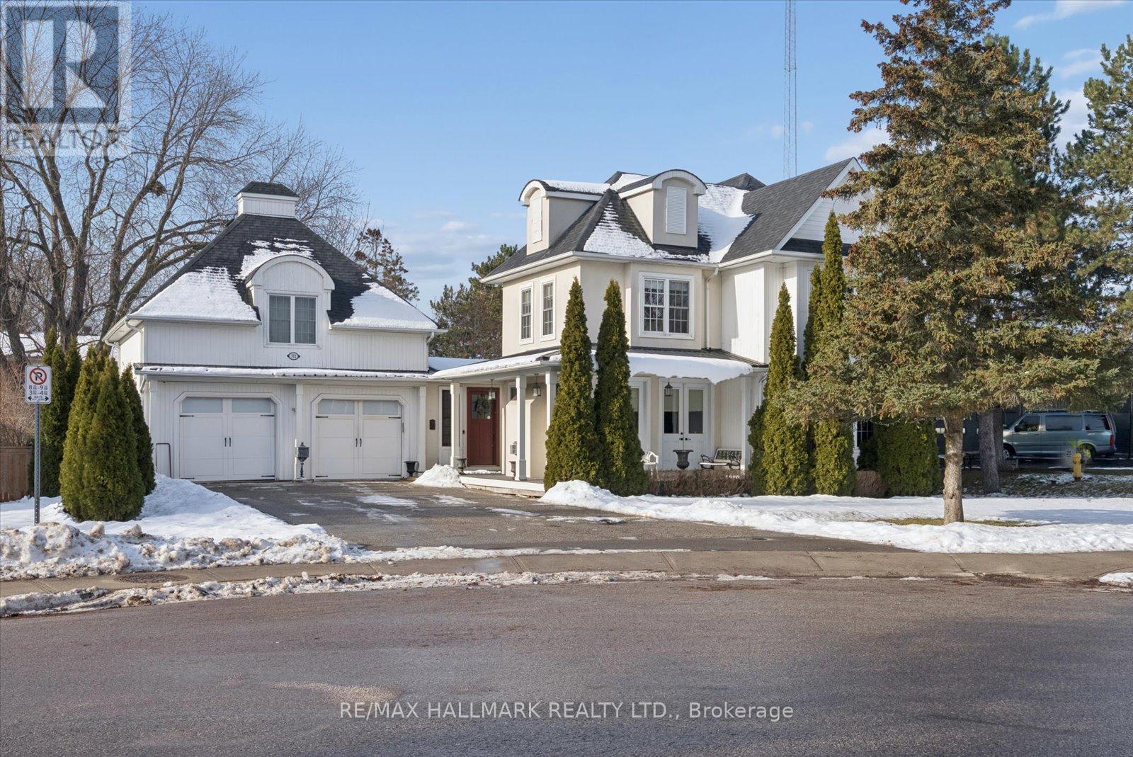 312 MAIN STREET, Markham, Ontario