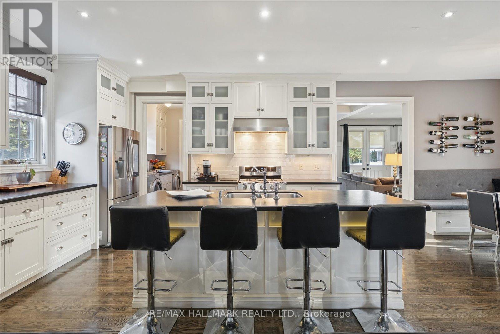 312 Main Street, Markham (Unionville), Ontario  L3R 2H2 - Photo 13 - N12653552