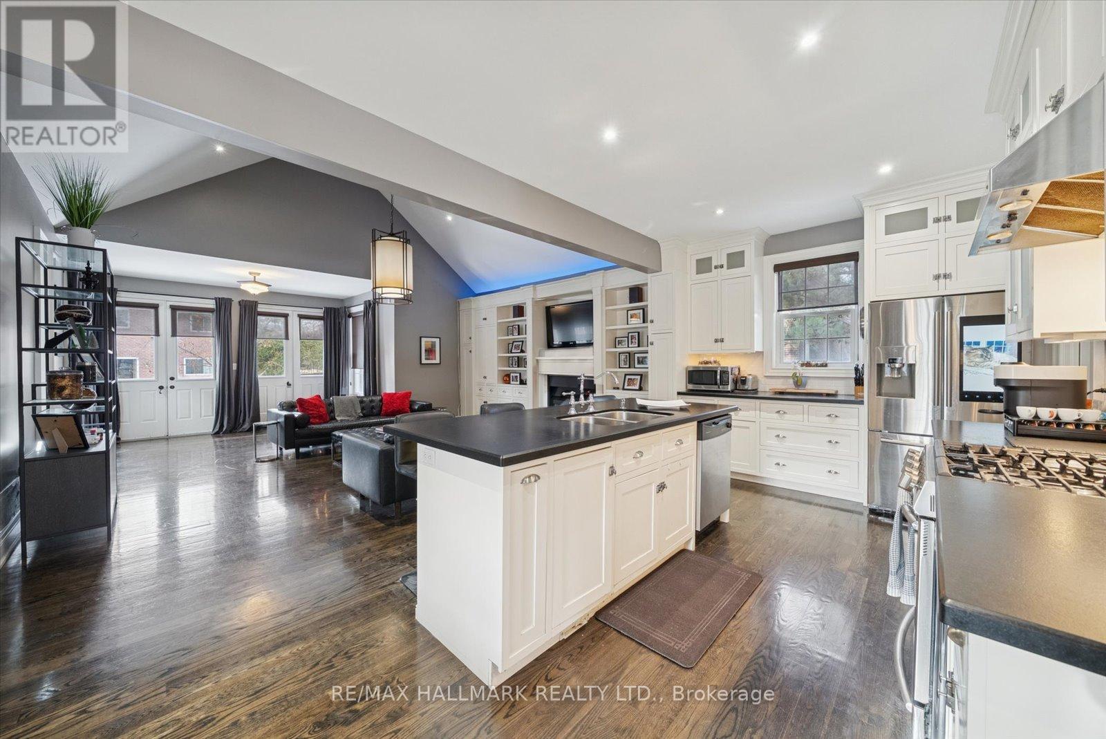 312 Main Street, Markham (Unionville), Ontario  L3R 2H2 - Photo 15 - N12653552