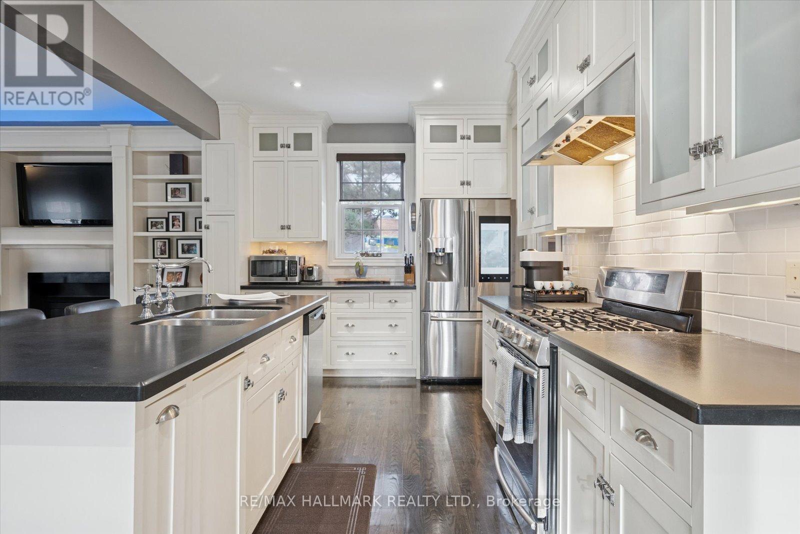 312 Main Street, Markham (Unionville), Ontario  L3R 2H2 - Photo 16 - N12653552