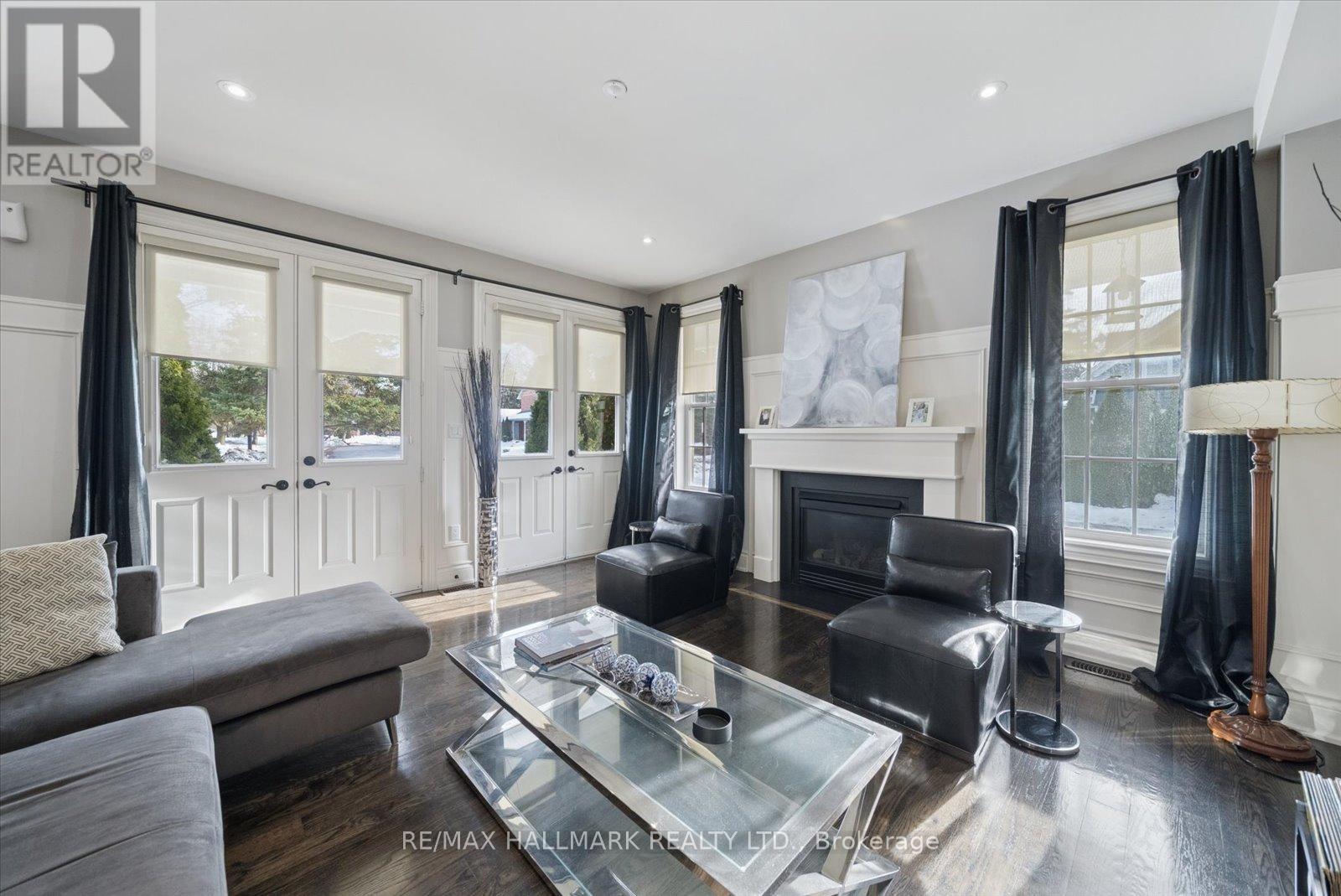 312 Main Street, Markham (Unionville), Ontario  L3R 2H2 - Photo 17 - N12653552