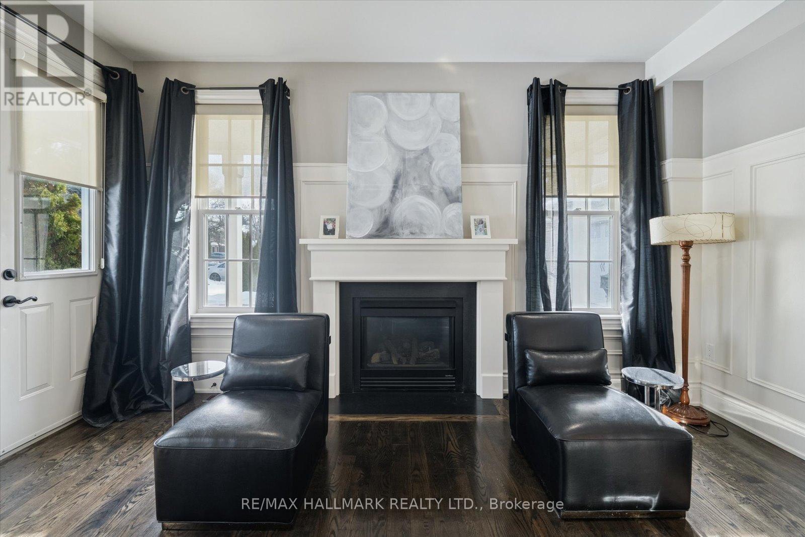 312 Main Street, Markham (Unionville), Ontario  L3R 2H2 - Photo 18 - N12653552