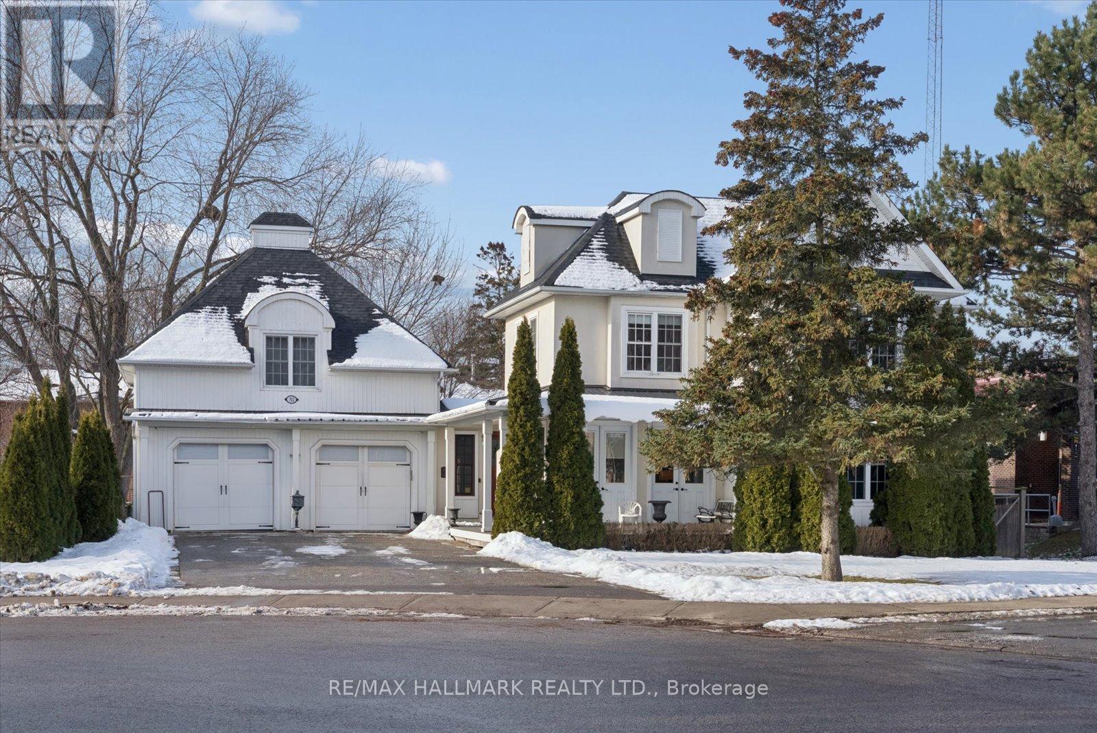 312 Main Street, Markham (Unionville), Ontario  L3R 2H2 - Photo 2 - N12653552