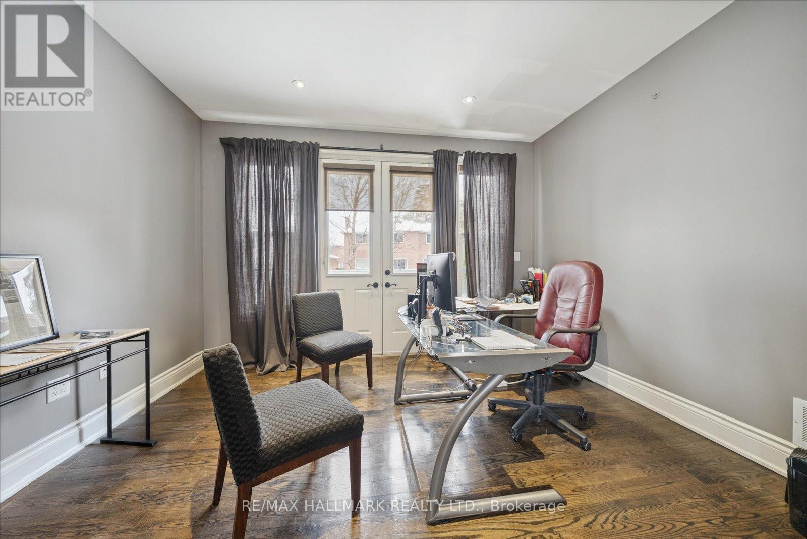 312 Main Street, Markham (Unionville), Ontario  L3R 2H2 - Photo 22 - N12653552