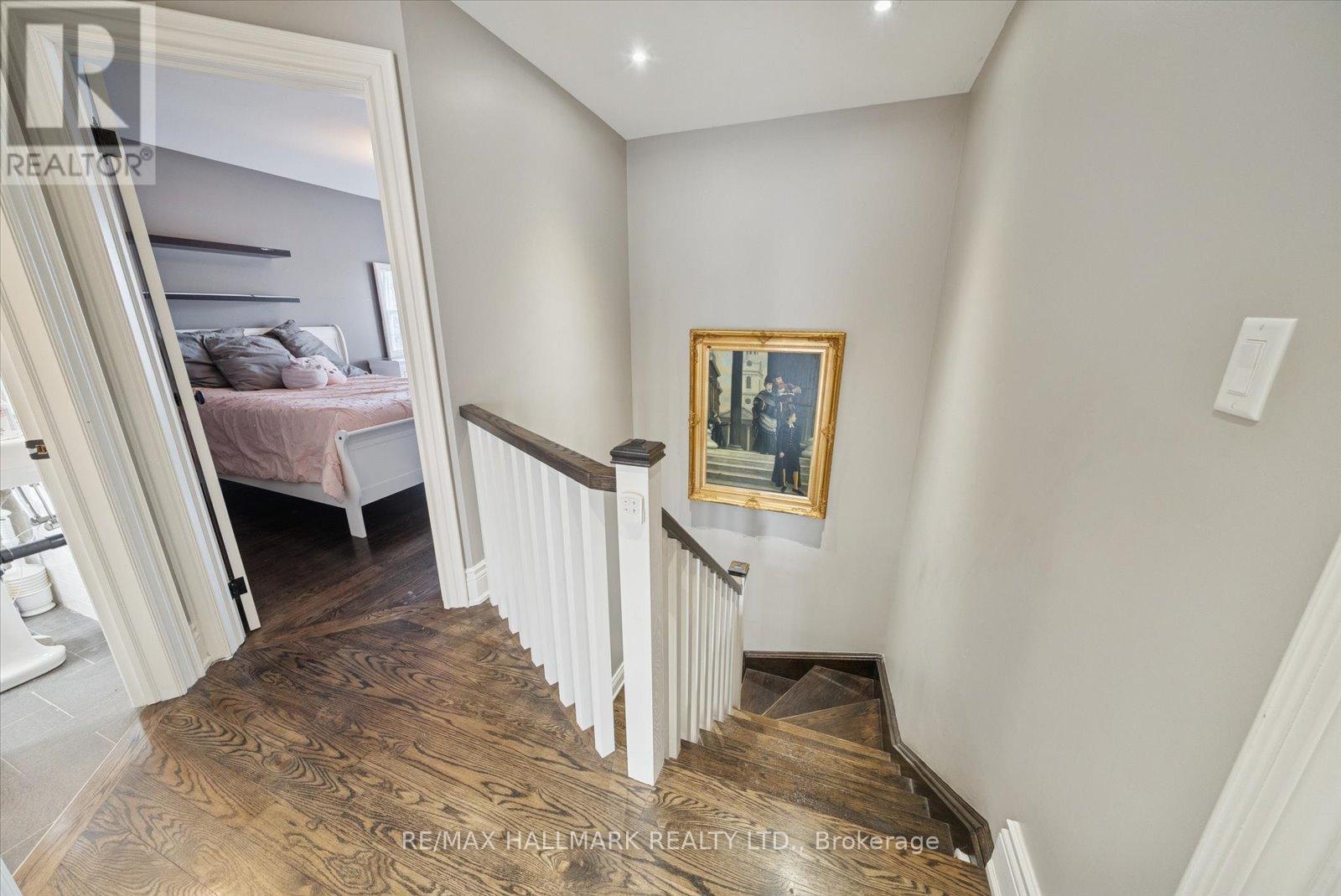 312 Main Street, Markham (Unionville), Ontario  L3R 2H2 - Photo 27 - N12653552