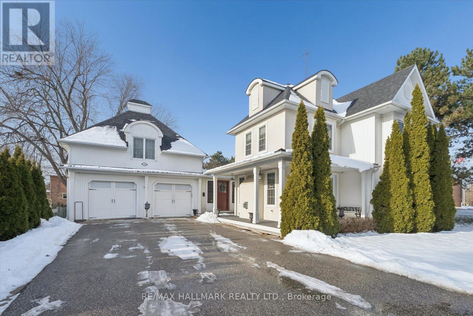 312 Main Street, Markham (Unionville), Ontario  L3R 2H2 - Photo 3 - N12653552