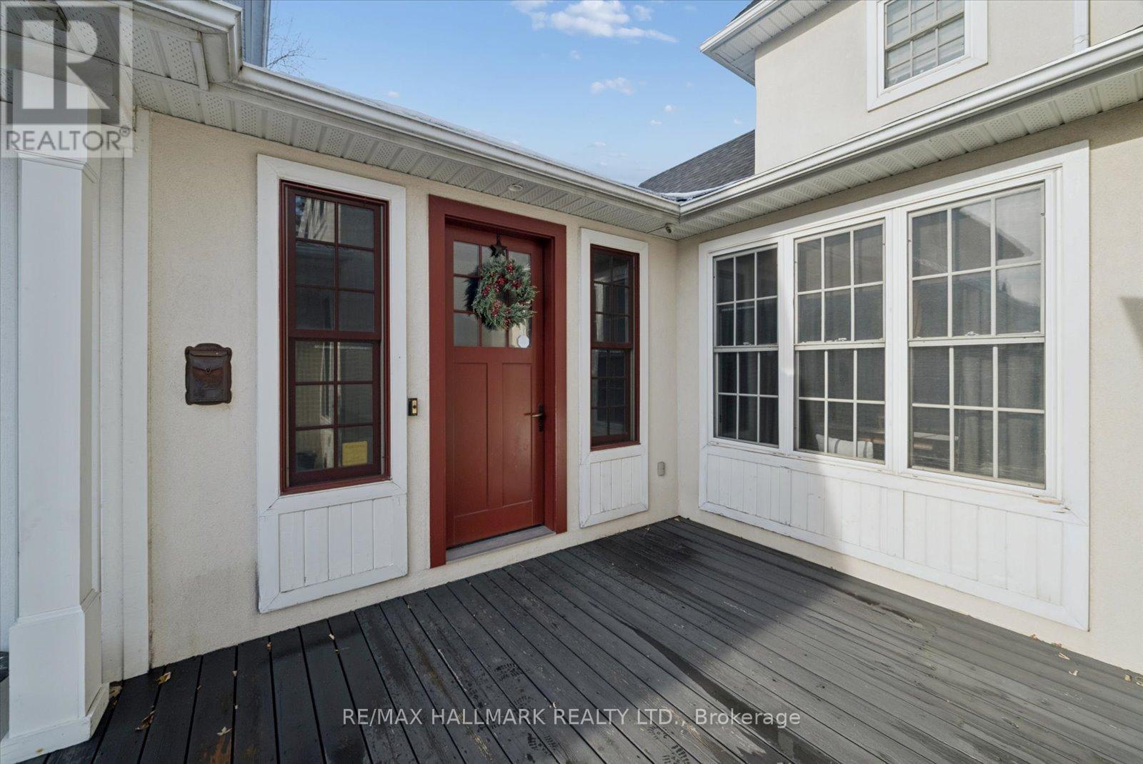 312 Main Street, Markham (Unionville), Ontario  L3R 2H2 - Photo 4 - N12653552