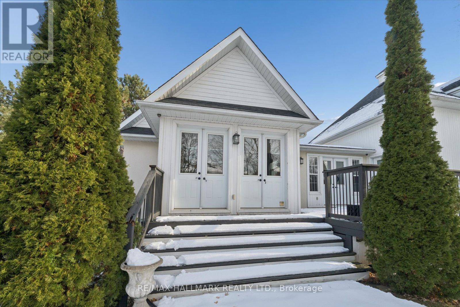 312 Main Street, Markham (Unionville), Ontario  L3R 2H2 - Photo 45 - N12653552