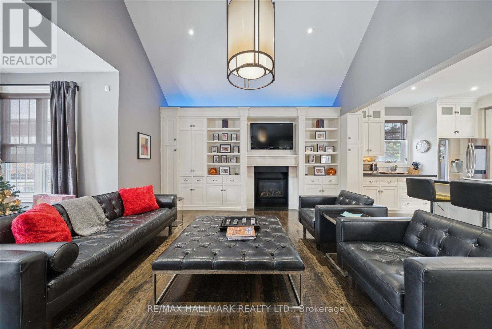 312 Main Street, Markham (Unionville), Ontario  L3R 2H2 - Photo 9 - N12653552