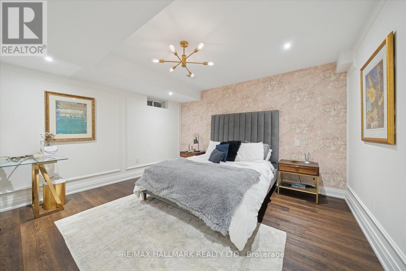 Basement - 312 Main Street, Markham, Ontario  L3R 2H2 - Photo 10 - N12653554