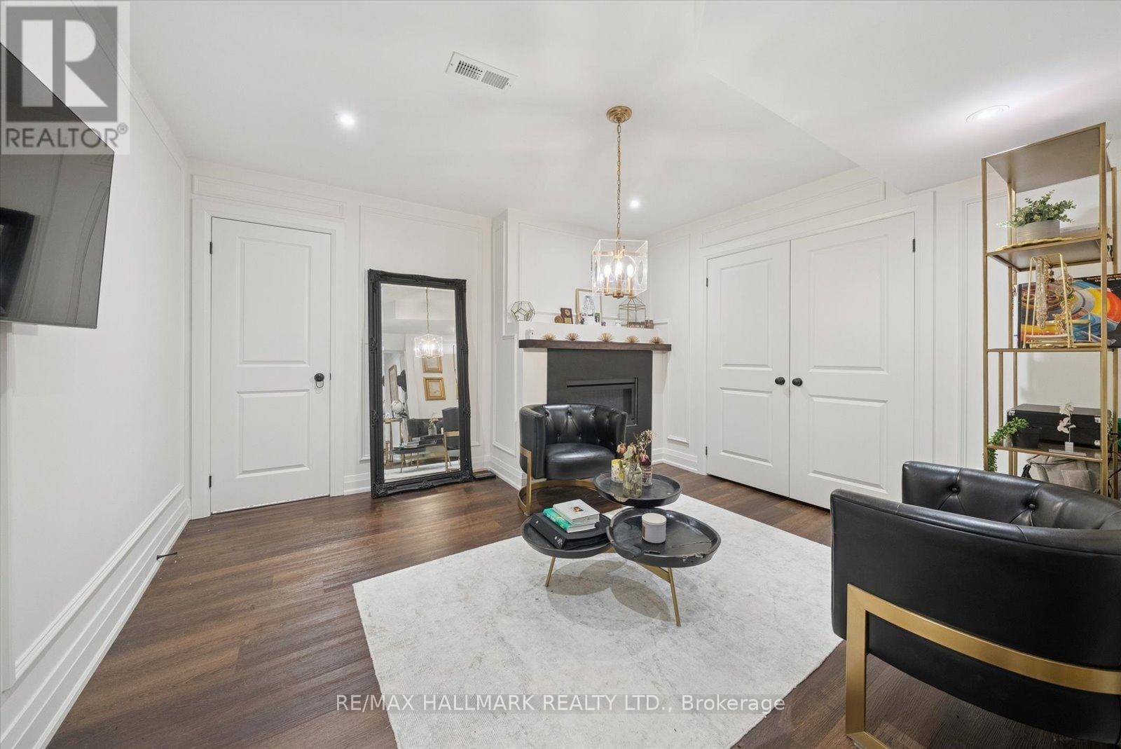 Basement - 312 Main Street, Markham, Ontario  L3R 2H2 - Photo 11 - N12653554