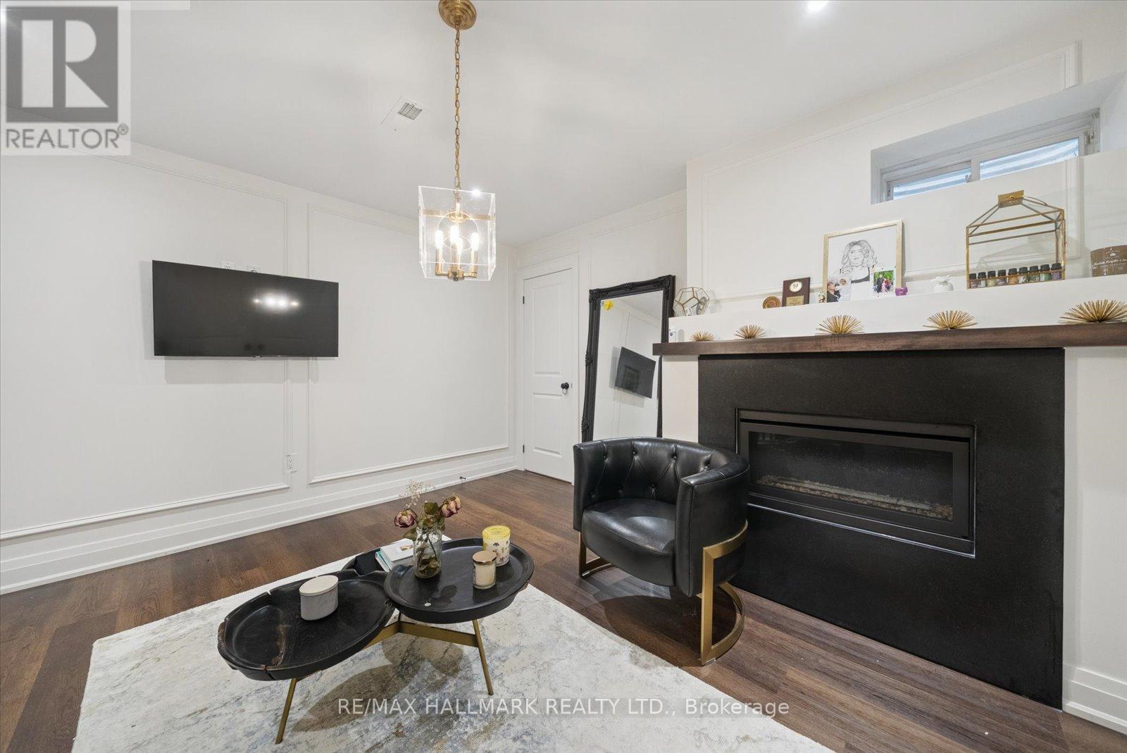 Basement - 312 Main Street, Markham, Ontario  L3R 2H2 - Photo 12 - N12653554