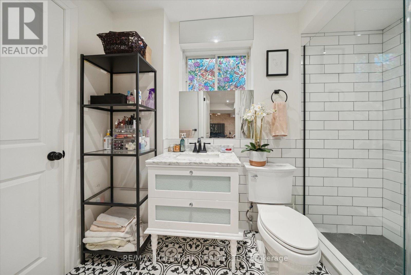 Basement - 312 Main Street, Markham, Ontario  L3R 2H2 - Photo 13 - N12653554