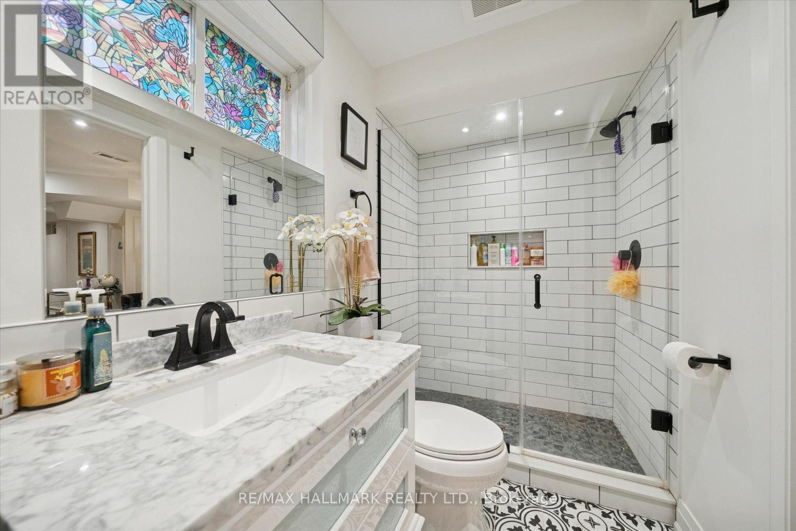 Basement - 312 Main Street, Markham, Ontario  L3R 2H2 - Photo 14 - N12653554