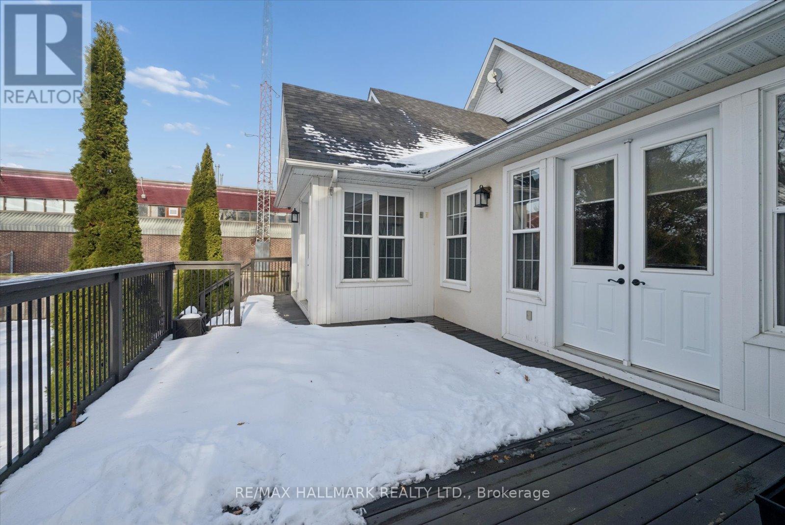 Basement - 312 Main Street, Markham, Ontario  L3R 2H2 - Photo 17 - N12653554