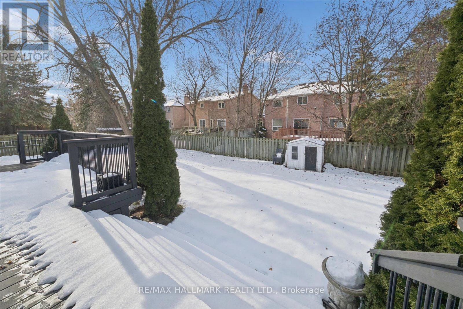 Basement - 312 Main Street, Markham, Ontario  L3R 2H2 - Photo 20 - N12653554