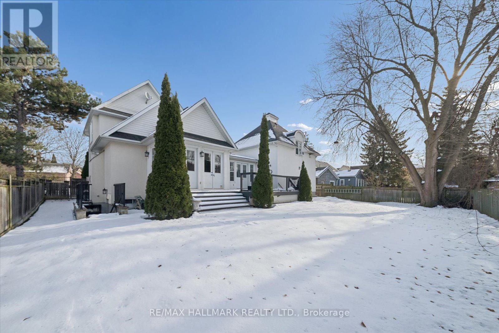 Basement - 312 Main Street, Markham, Ontario  L3R 2H2 - Photo 21 - N12653554