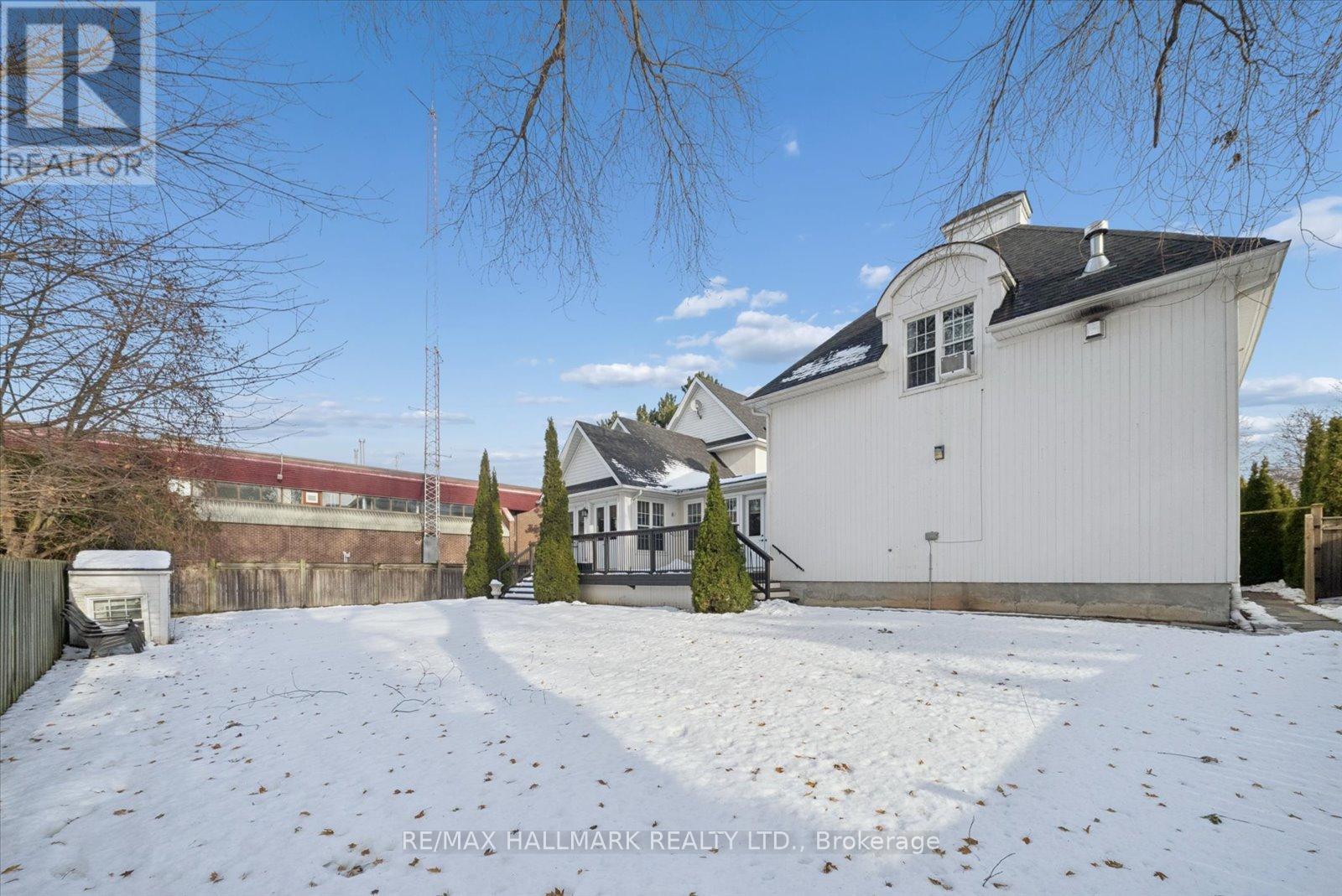 Basement - 312 Main Street, Markham, Ontario  L3R 2H2 - Photo 22 - N12653554