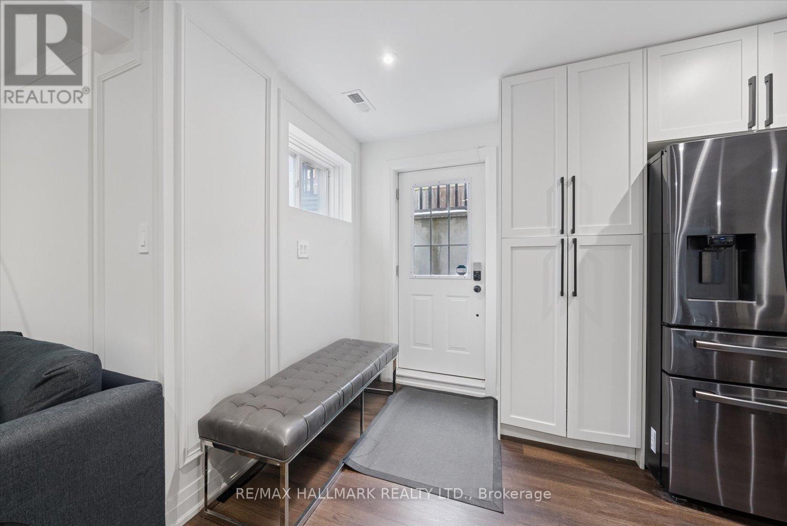 Basement - 312 Main Street, Markham, Ontario  L3R 2H2 - Photo 3 - N12653554