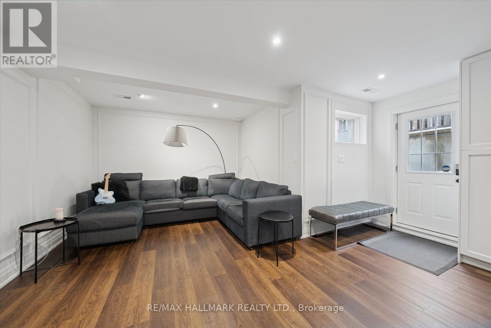 Basement - 312 Main Street, Markham, Ontario  L3R 2H2 - Photo 4 - N12653554