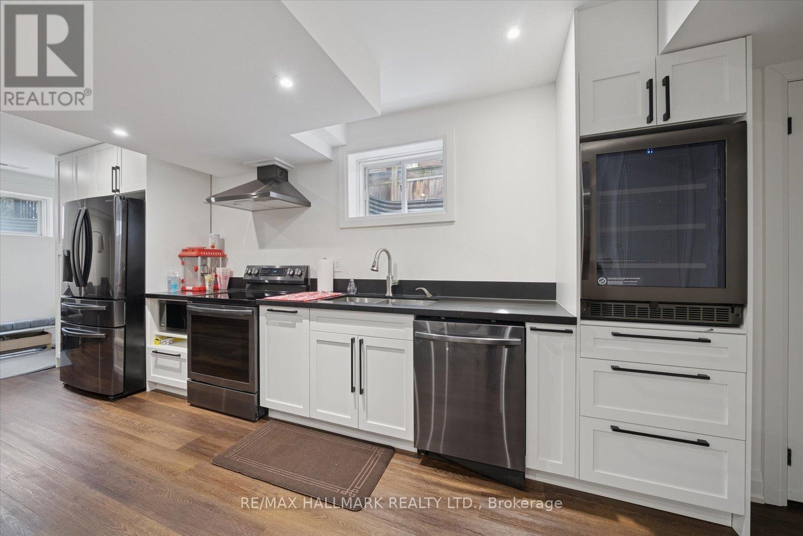 Basement - 312 Main Street, Markham, Ontario  L3R 2H2 - Photo 8 - N12653554