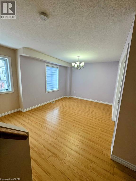 55 Mooregate Crescent Unit# 9, Kitchener, Ontario  N2M 0A6 - Photo 10 - 40795244