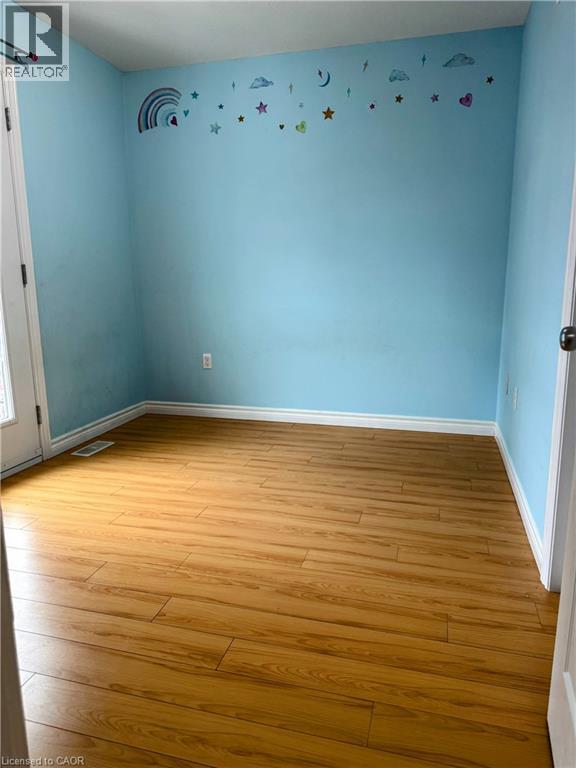 55 Mooregate Crescent Unit# 9, Kitchener, Ontario  N2M 0A6 - Photo 15 - 40795244