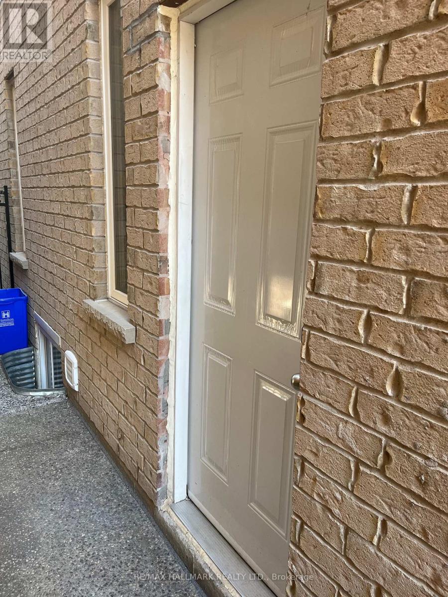 Basement - 24 San Felice Lane, Hamilton, Ontario  L9B 0B5 - Photo 12 - X12653550