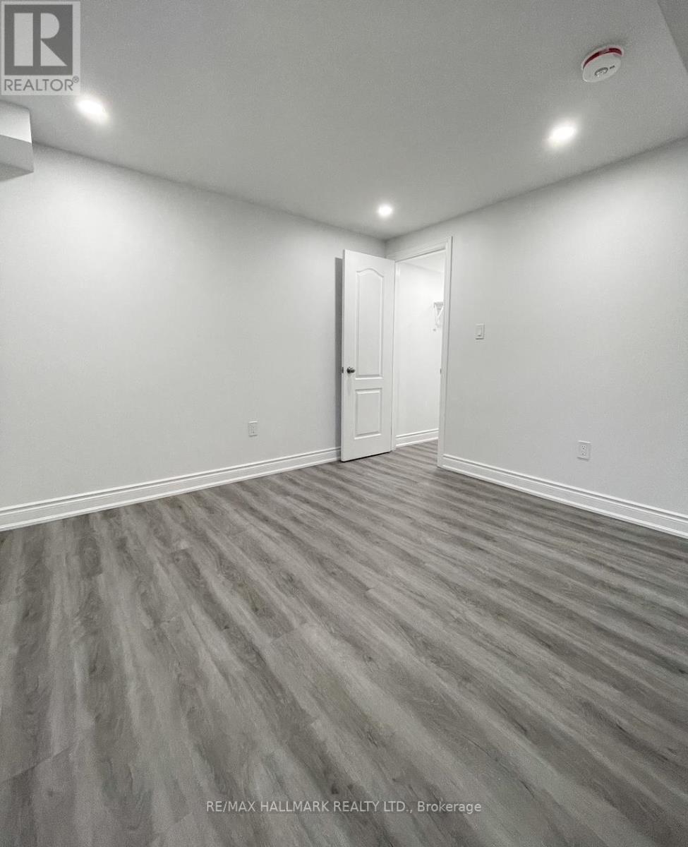 Basement - 24 San Felice Lane, Hamilton, Ontario  L9B 0B5 - Photo 8 - X12653550