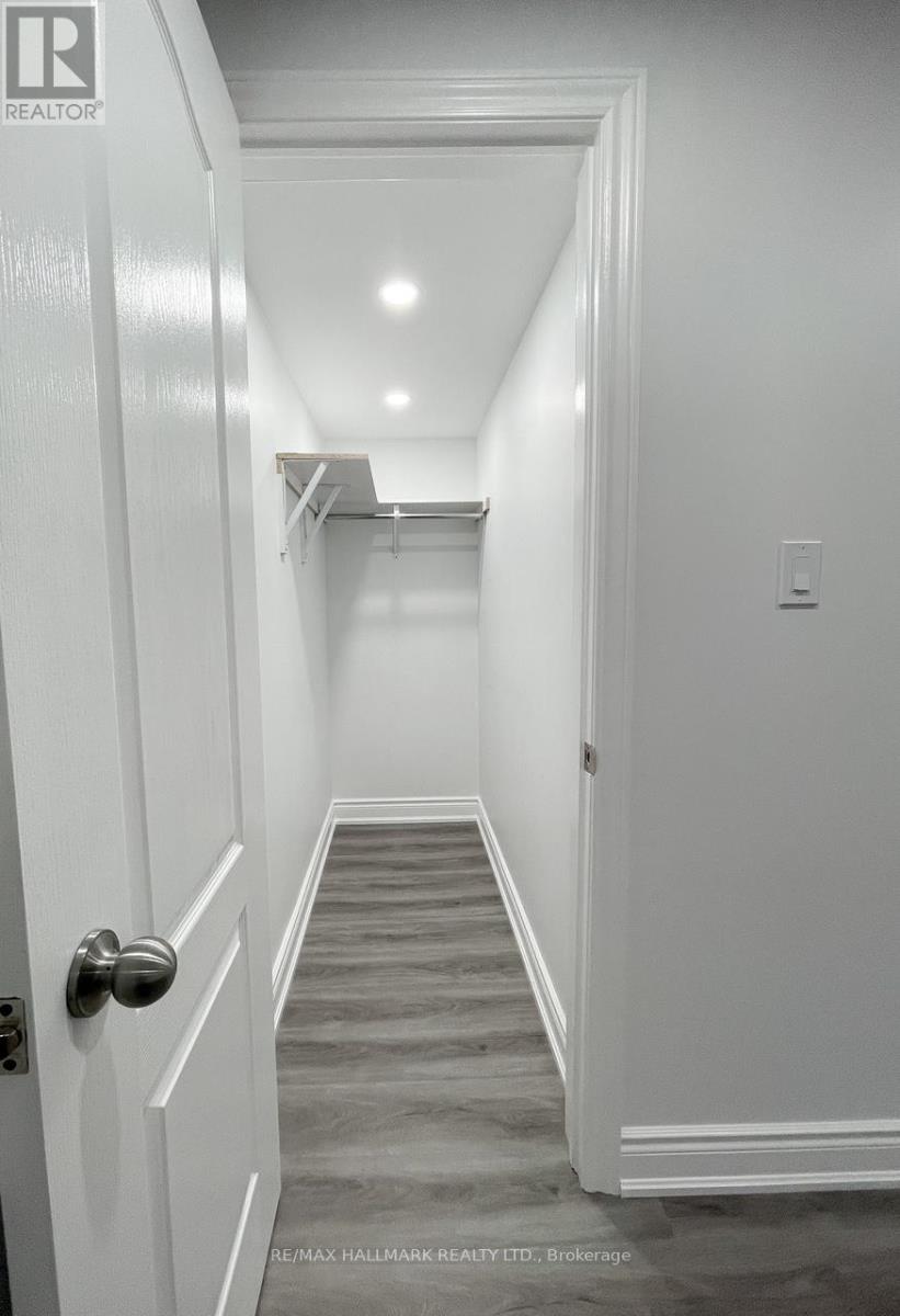 Basement - 24 San Felice Lane, Hamilton, Ontario  L9B 0B5 - Photo 9 - X12653550