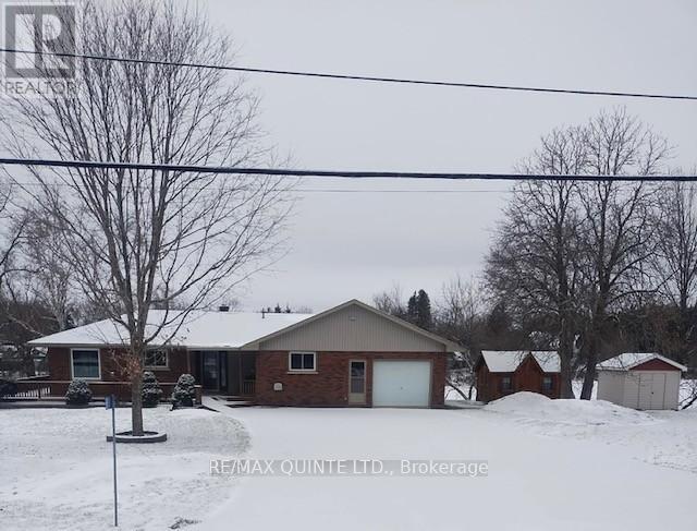 81 SCUTTLEHOLE ROAD, Belleville, Ontario