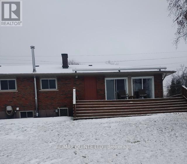 81 Scuttlehole Road, Belleville, Ontario  K0K 2V0 - Photo 3 - X12653574