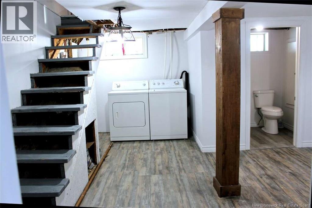 5 Rue Elizabeth, Sainte-Anne-De-Madawaska, New Brunswick  E7E 1G8 - Photo 15 - NB131523