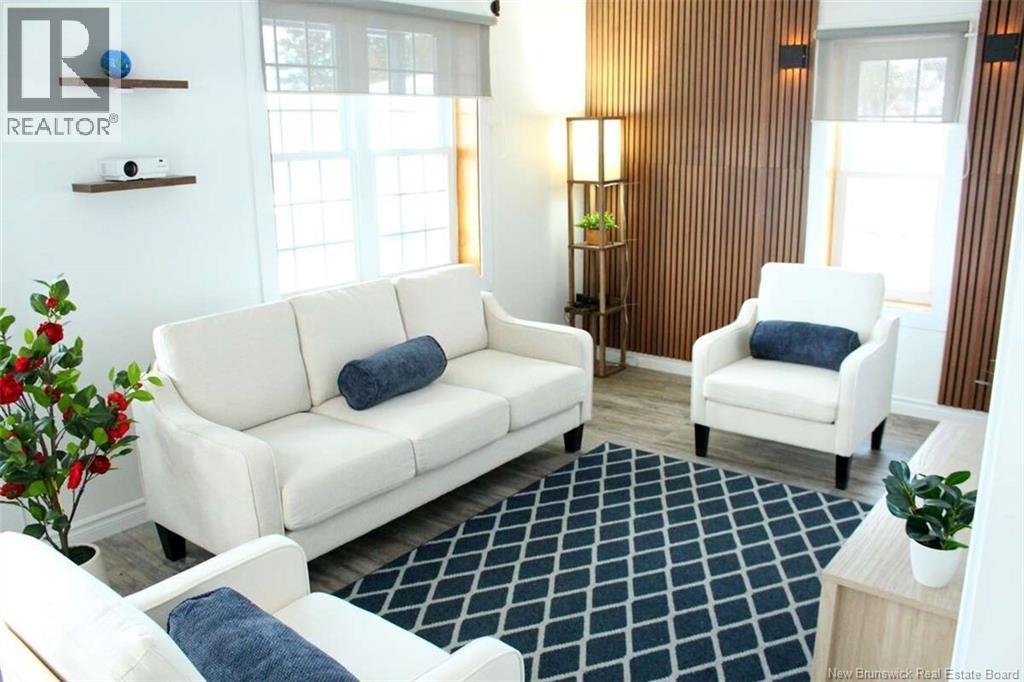 5 Rue Elizabeth, Sainte-Anne-De-Madawaska, New Brunswick  E7E 1G8 - Photo 2 - NB131523