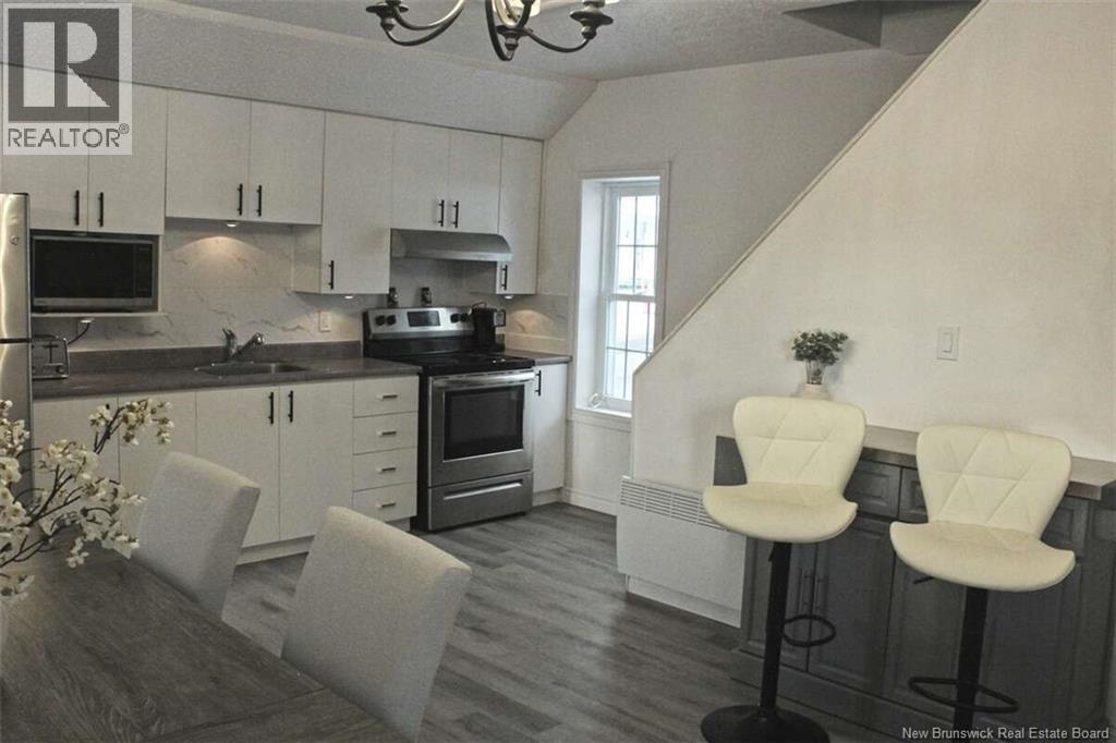 5 Rue Elizabeth, Sainte-Anne-De-Madawaska, New Brunswick  E7E 1G8 - Photo 6 - NB131523