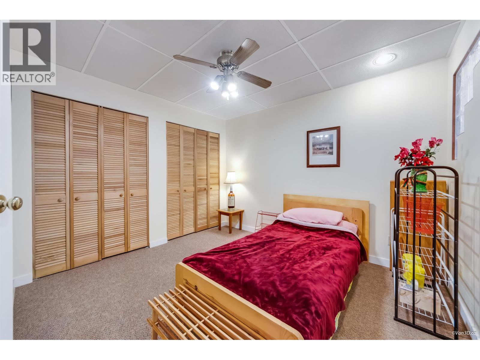 1207 Durant Drive, Coquitlam, British Columbia V3B 6R3 - Photo 21 - R3075142