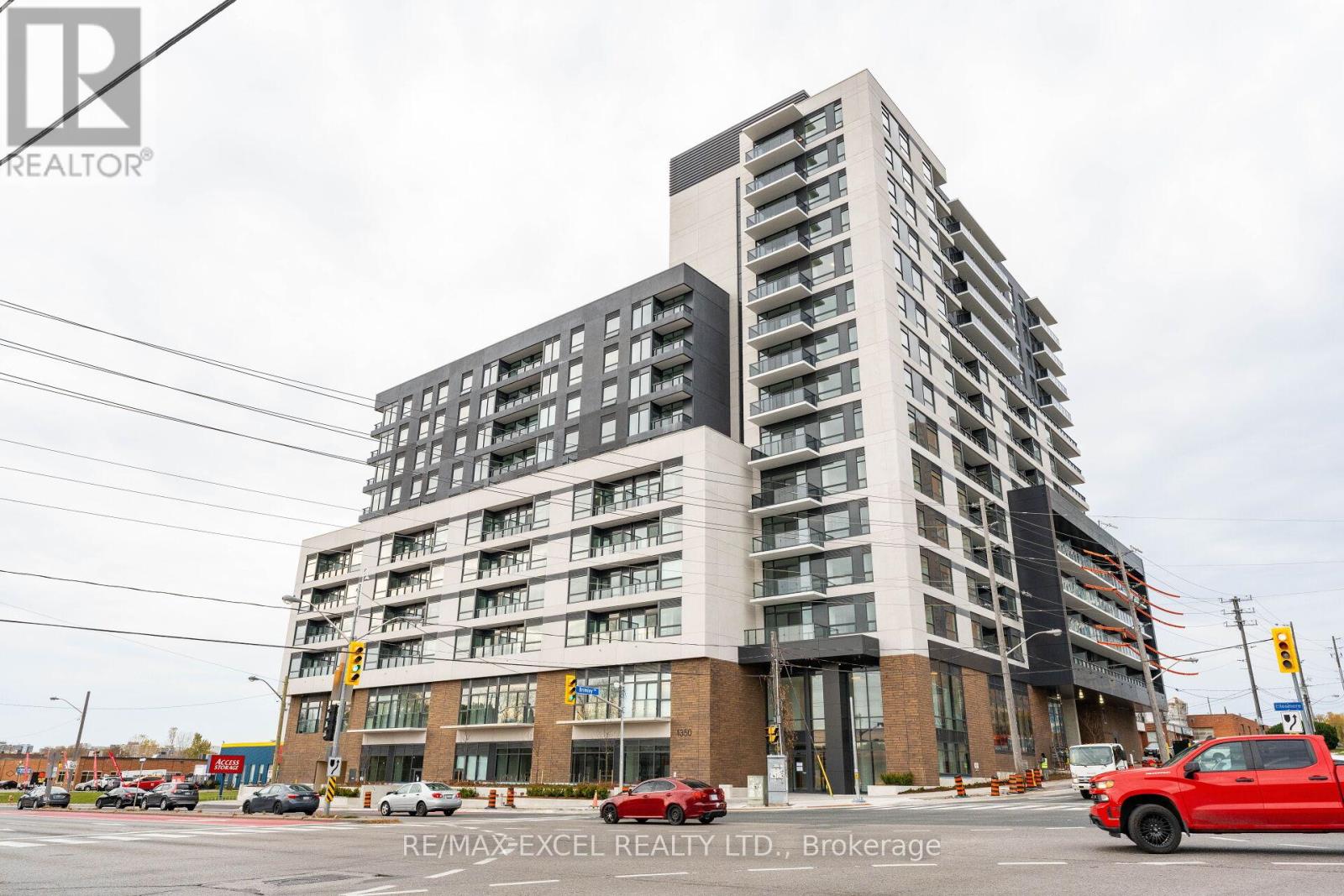 719 - 1350 ELLESMERE ROAD, Toronto, Ontario