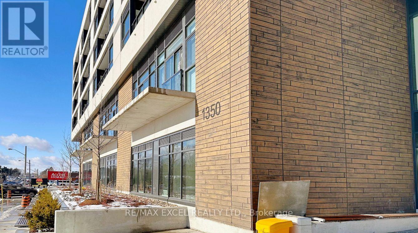 719 - 1350 Ellesmere Road, Toronto, Ontario  M1P 0G6 - Photo 3 - E12653556