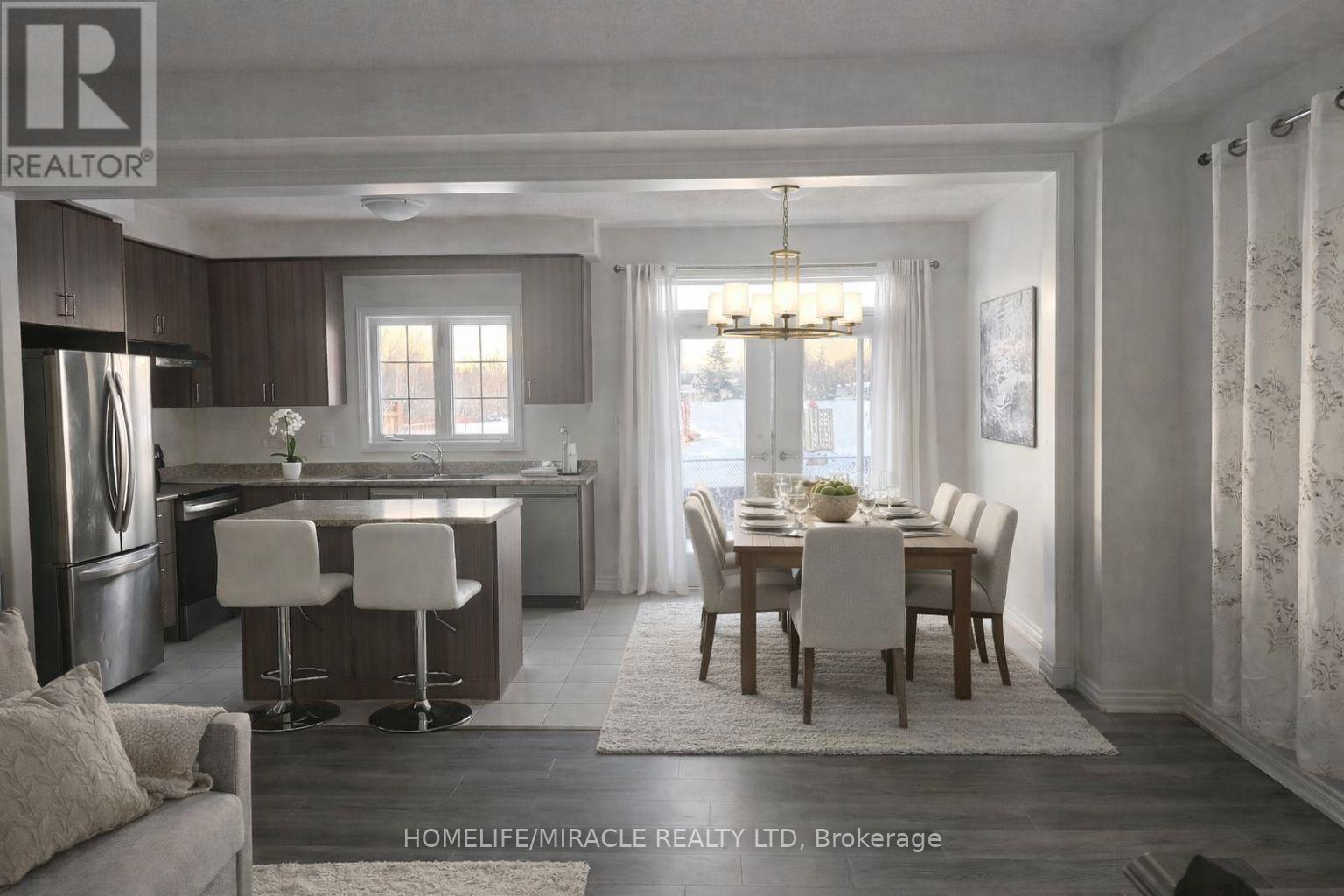 62 Holcomb Terrace, Hamilton, Ontario  L6R 3K3 - Photo 6 - X12627352