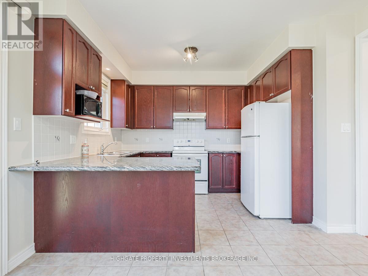 4399 Trail Blazer Way, Mississauga, Ontario  L5R 0C4 - Photo 10 - W12653576