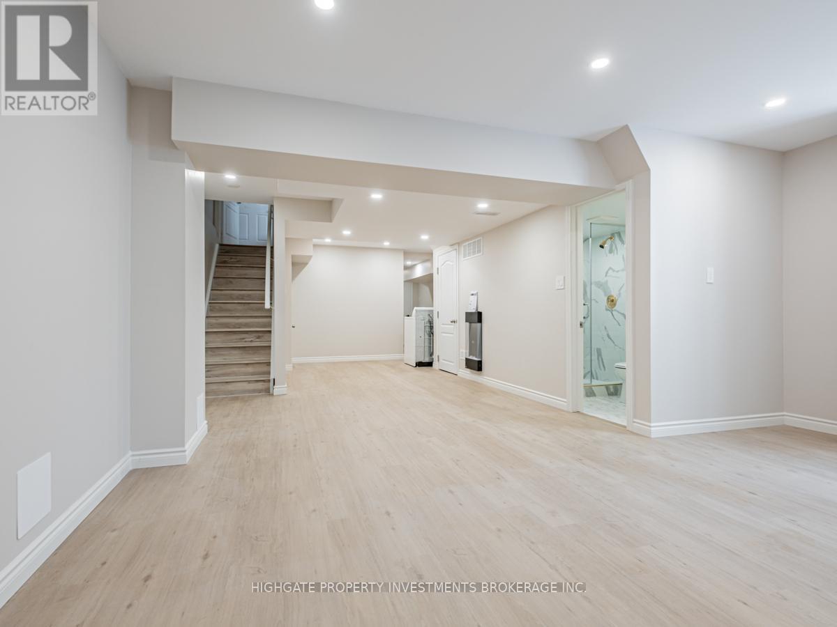 4399 Trail Blazer Way, Mississauga, Ontario  L5R 0C4 - Photo 26 - W12653576