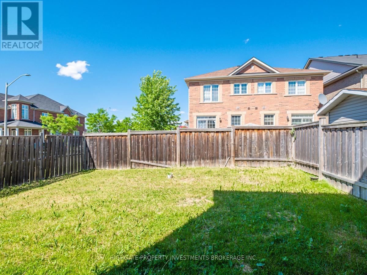 4399 Trail Blazer Way, Mississauga, Ontario  L5R 0C4 - Photo 32 - W12653576