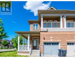 4399 TRAIL BLAZER WAY, Mississauga, Ontario