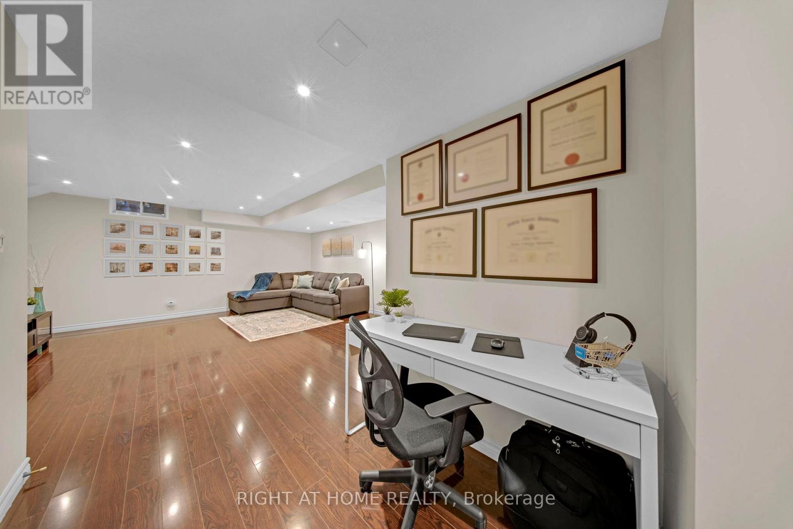 51 Lorenzo Circle, Brampton, Ontario  L6R 3N4 - Photo 31 - W12653582