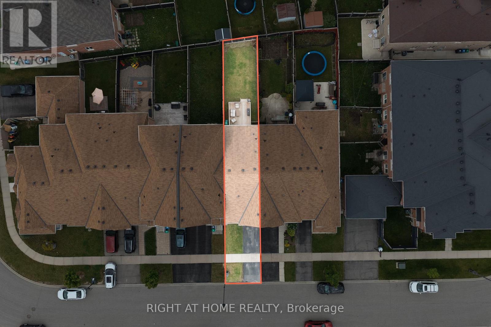 51 Lorenzo Circle, Brampton, Ontario  L6R 3N4 - Photo 37 - W12653582